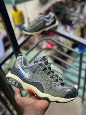 Mens Sneakers New Desgn Brand Air Nike