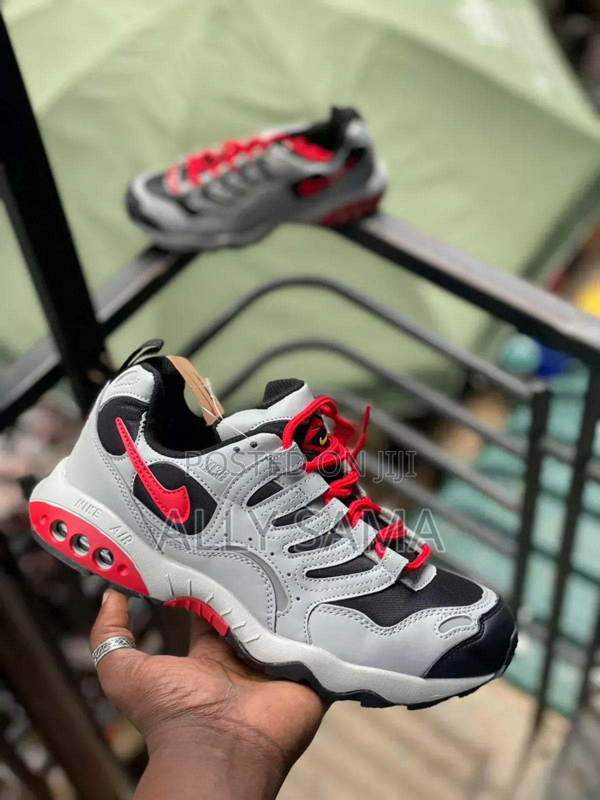 Mens Sneakers New Desgn Brand Air Nike
