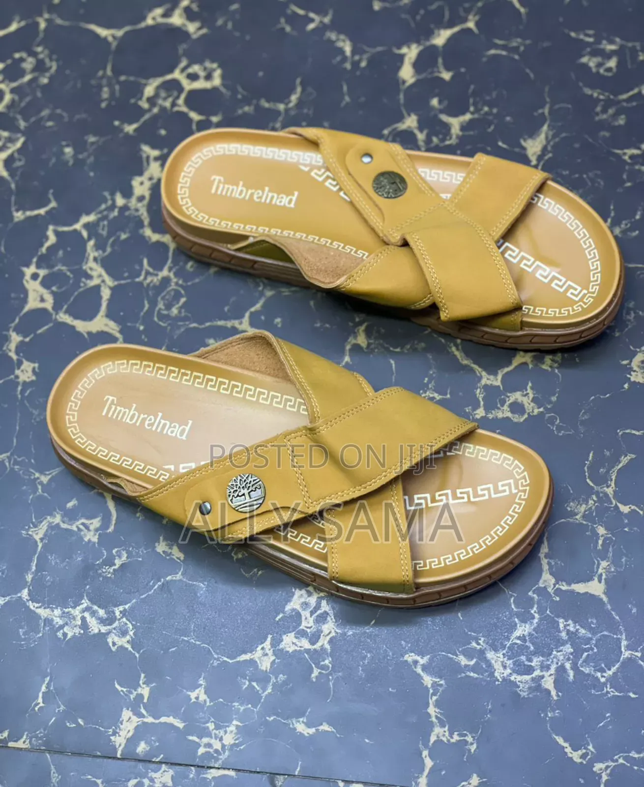 Mens Sandals Timberland Quality