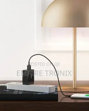 Anker Powerport+ 1 With Quick Charge 3.0