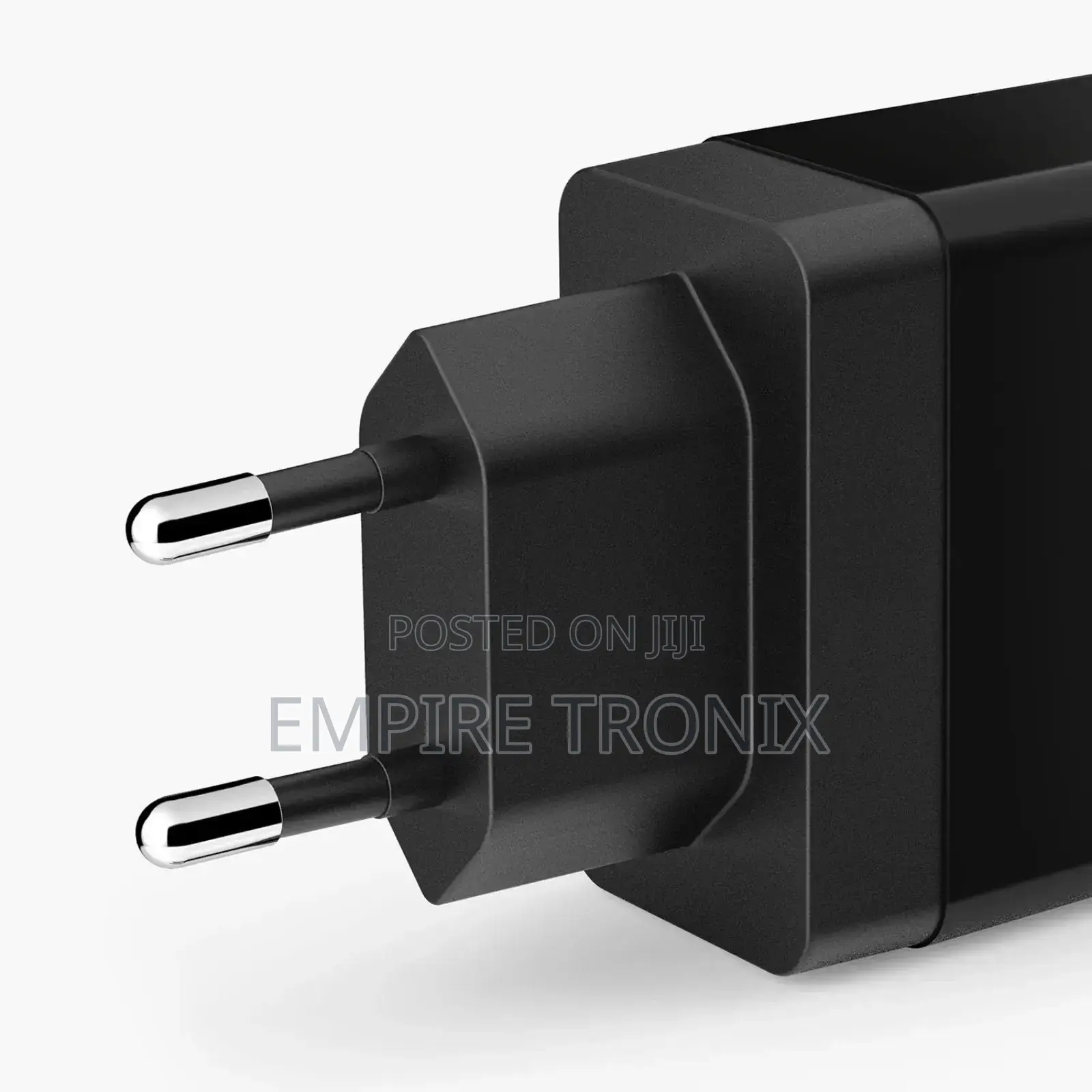 Anker 24W 2-Port USB Wall Charger