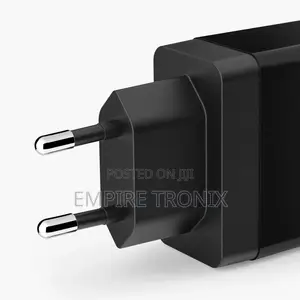 Anker 24W 2-Port USB Wall Charger
