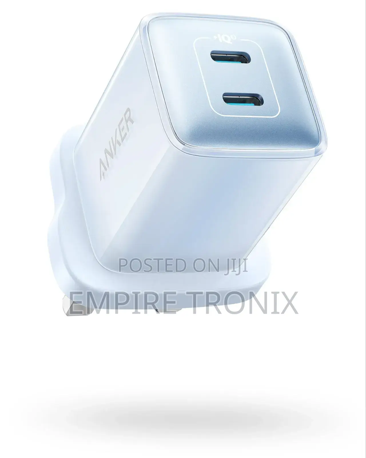 Anker 521 Charger (Nano Pro)