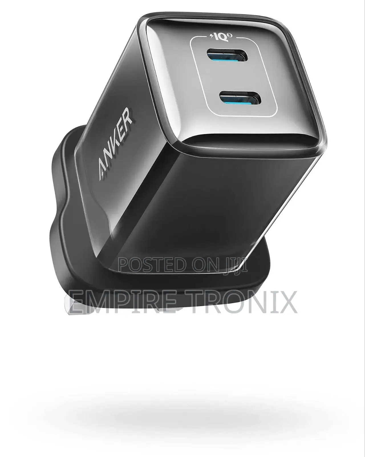 Anker 521 Charger (Nano Pro)