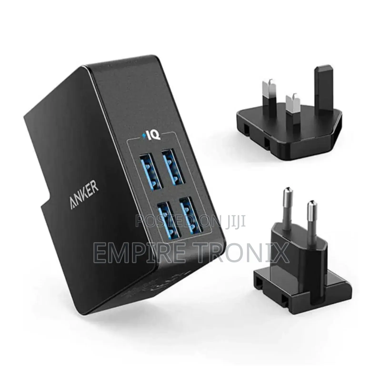 Anker Powerport 4 Lite