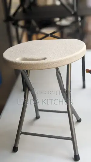 Household Folding Stool