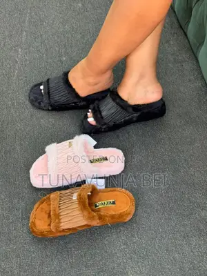 Sandal Nzuri Za Kike