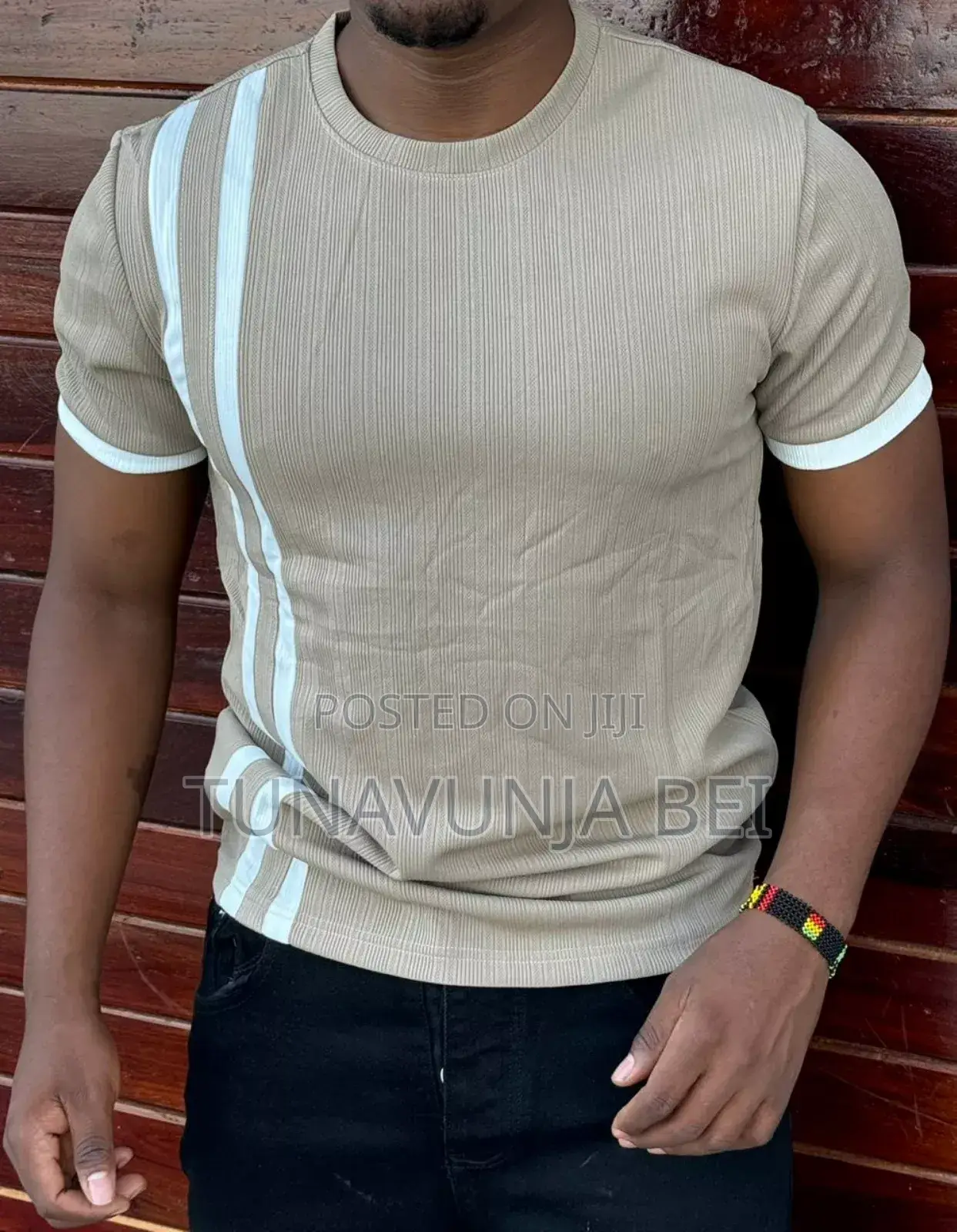 Body T Shirt