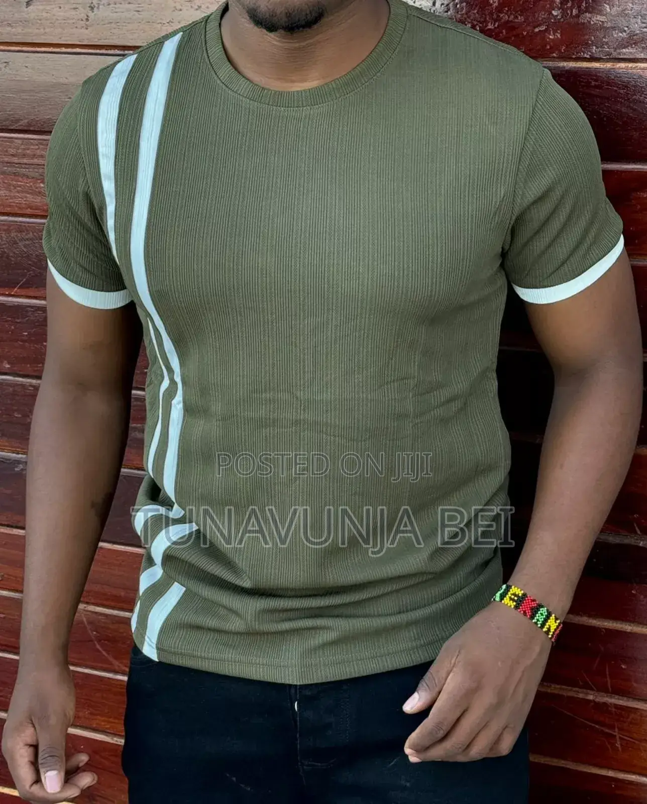 Body T Shirt