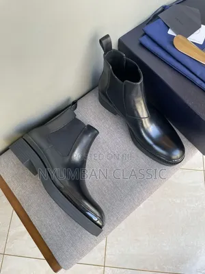 Travolta Shoes Original