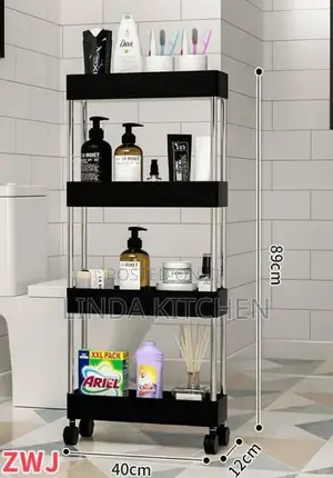 Mult Layer Storage Rack