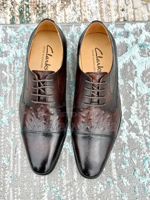 Moccasin Shoes Original