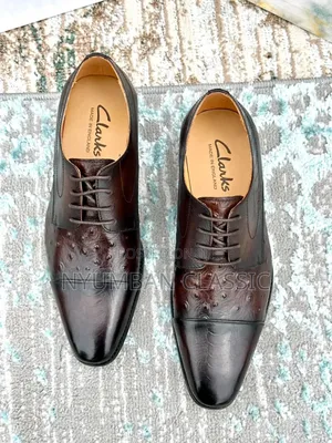 Moccasin Shoes Original