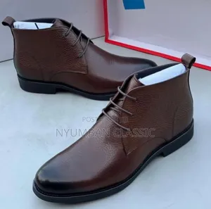 Moccasin Shoes Original
