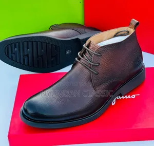 Moccasin Shoes Original