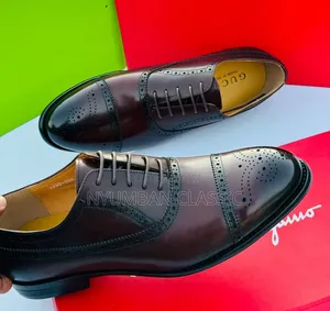 Moccasin Shoes Original