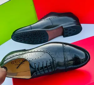 Moccasin Shoes Original