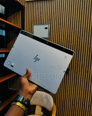 Laptop HP Elite X2 1012 G2 8GB Intel Core I5 SSD 256GB