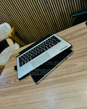 Laptop HP Elite X2 1012 G2 8GB Intel Core I5 SSD 256GB