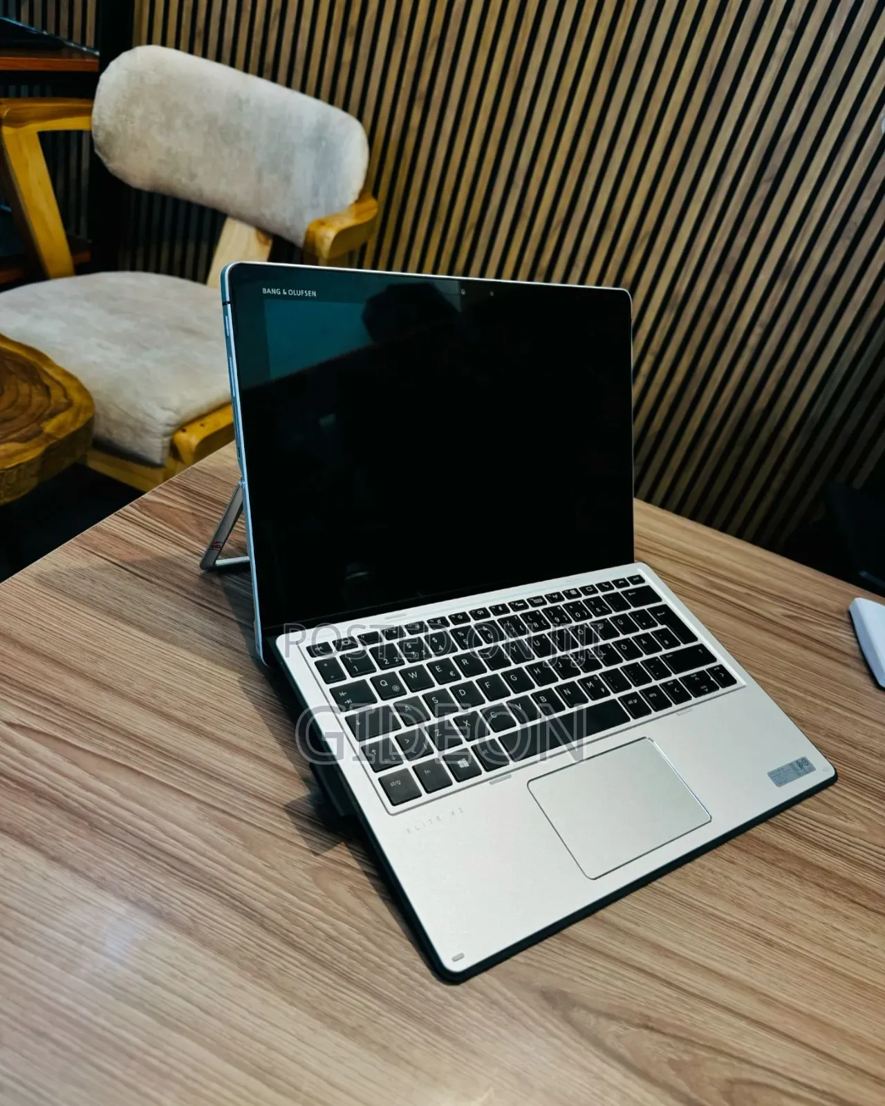 Laptop HP Elite X2 1012 G2 8GB Intel Core I5 SSD 256GB