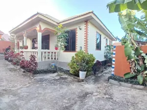 4bdrm House in Goba, Mbezi Beach for rent