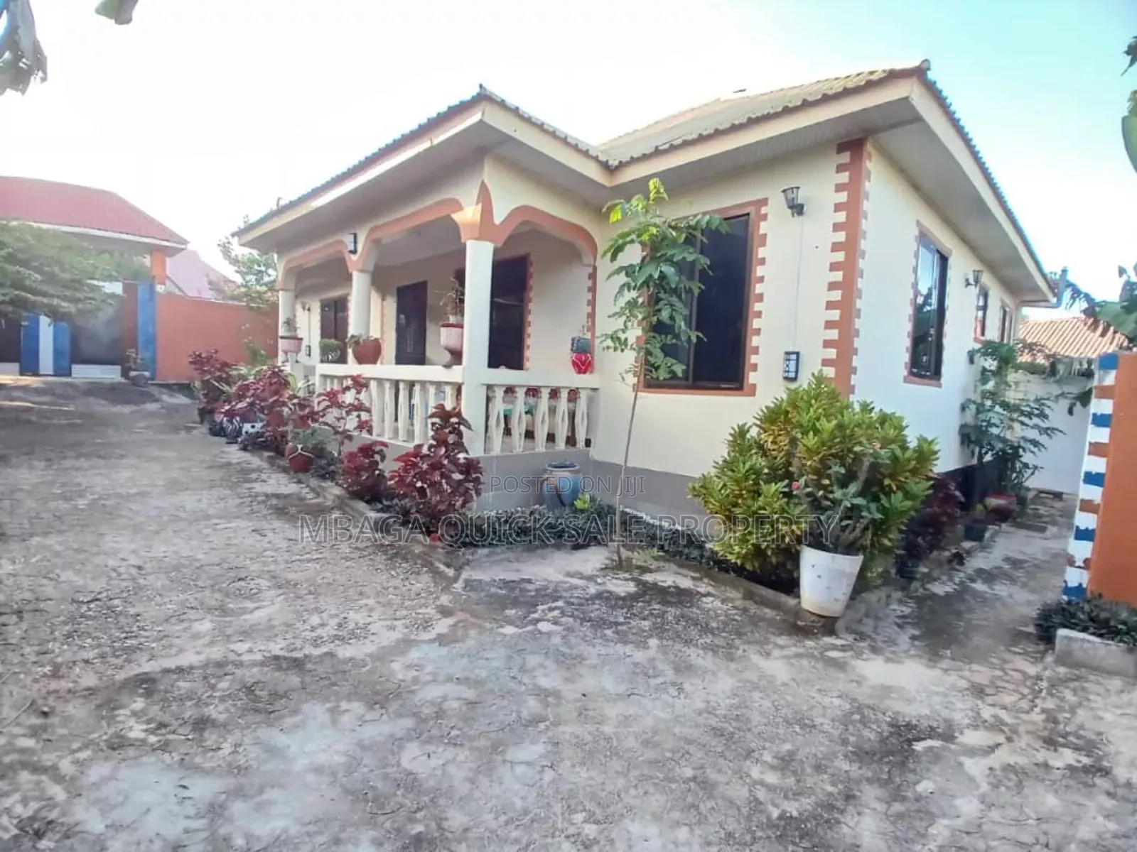 4bdrm House in Goba, Mbezi Beach for rent