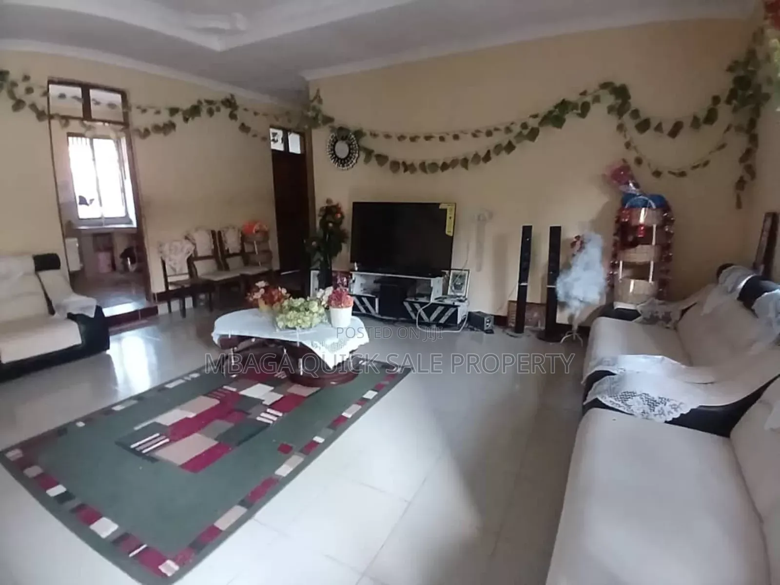 4bdrm House in Goba, Mbezi Beach for rent