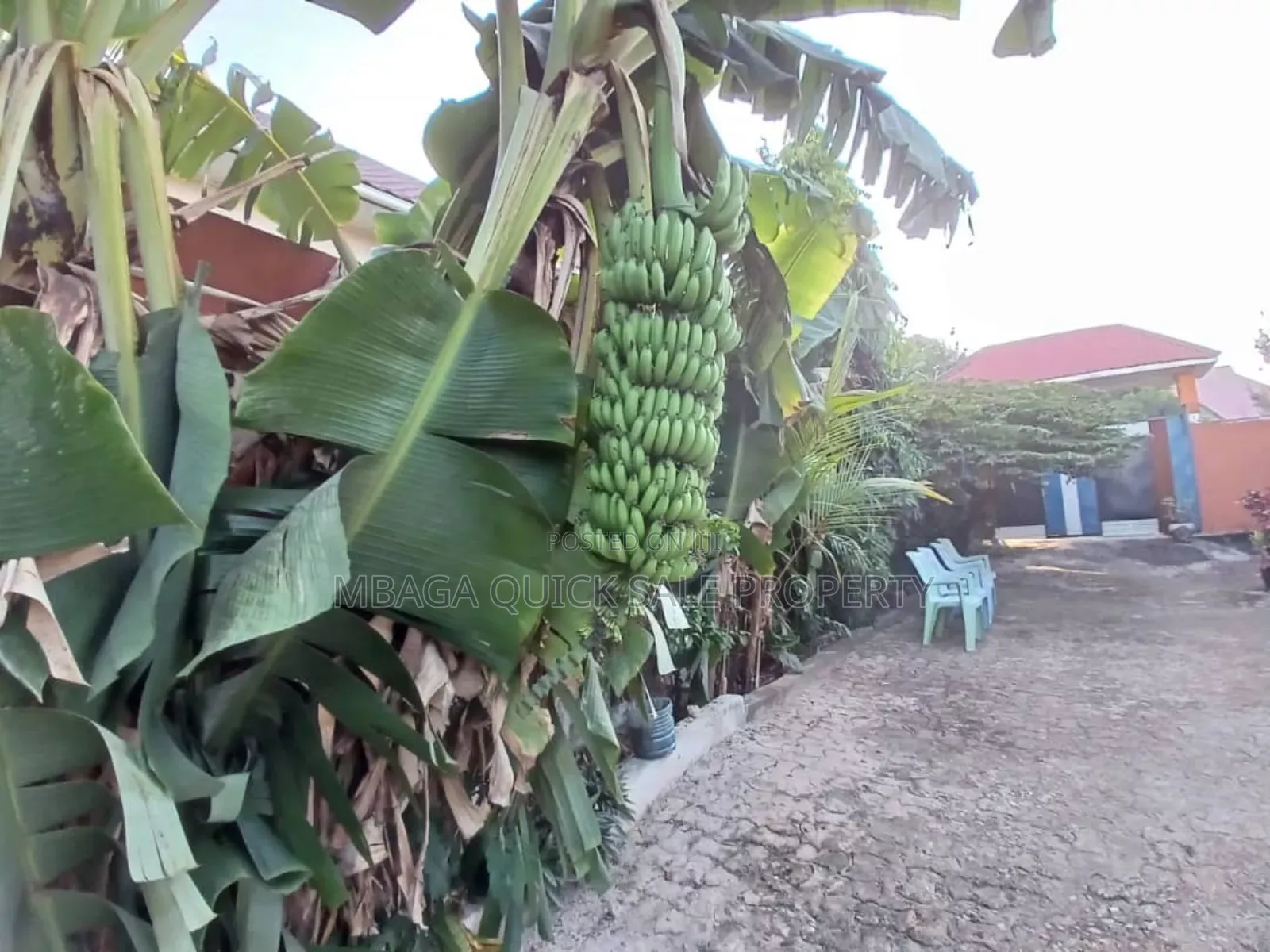 4bdrm House in Goba, Mbezi Beach for rent