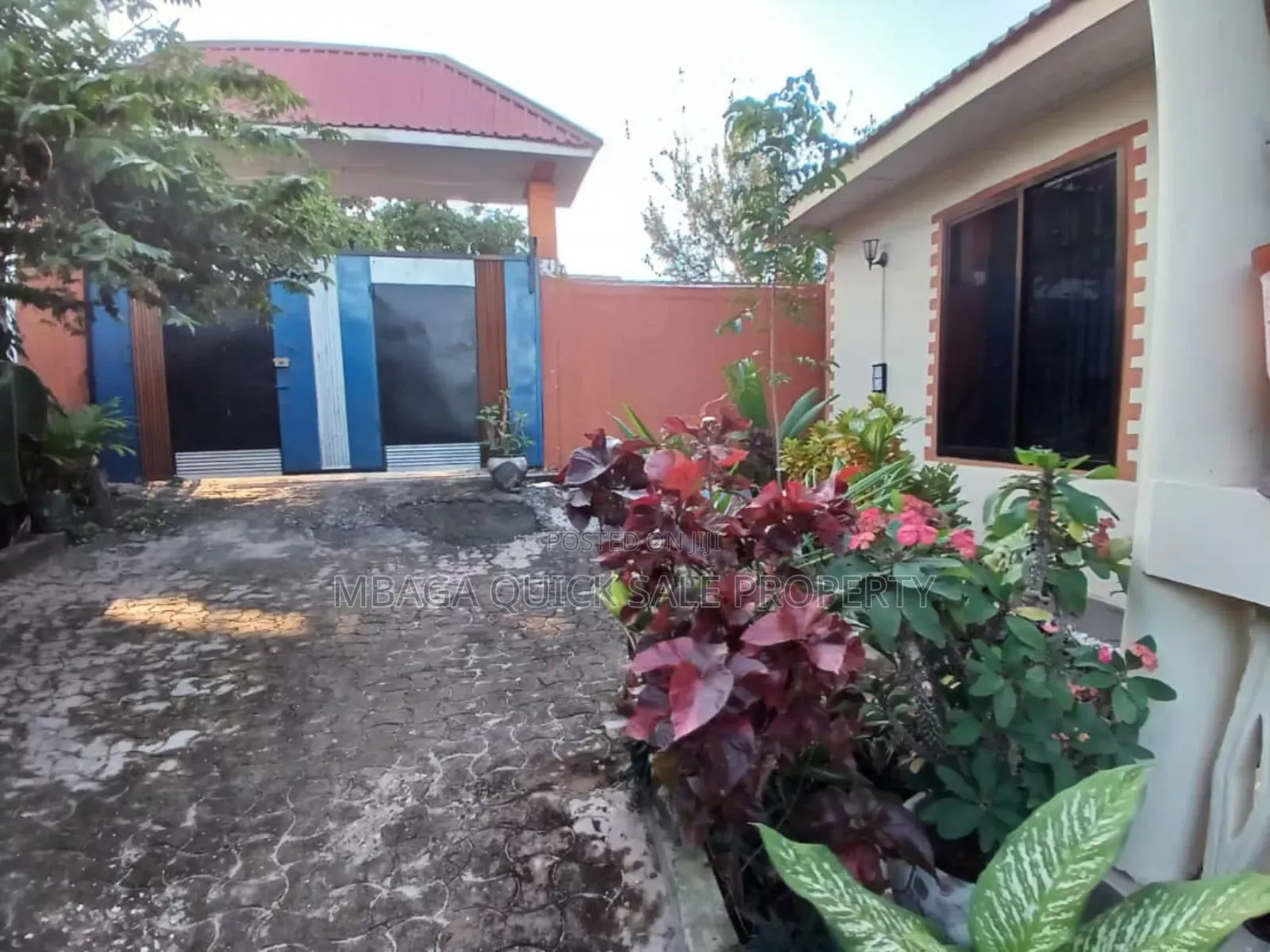 4bdrm House in Goba, Mbezi Beach for rent
