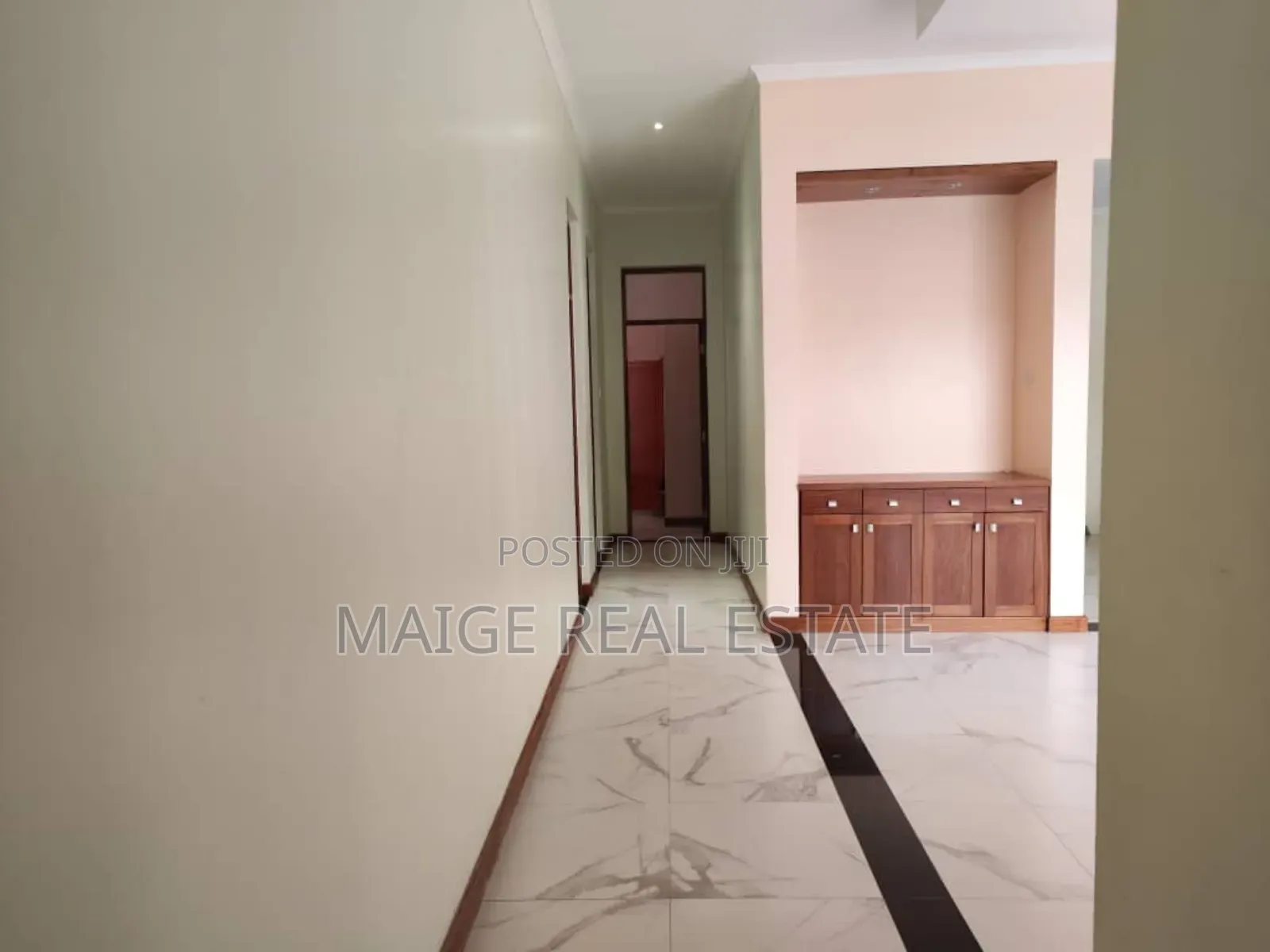 3bdrm House in Mbezi Beach for rent