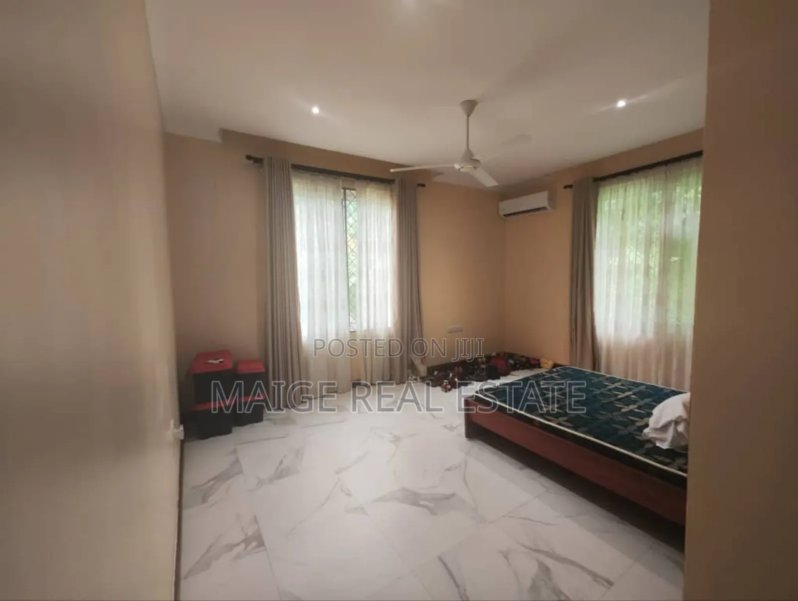 3bdrm House in Mbezi Beach for rent