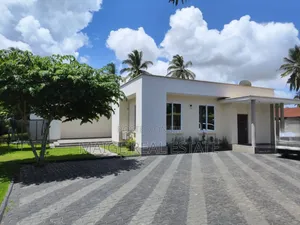 3bdrm House in Mbezi Beach for rent