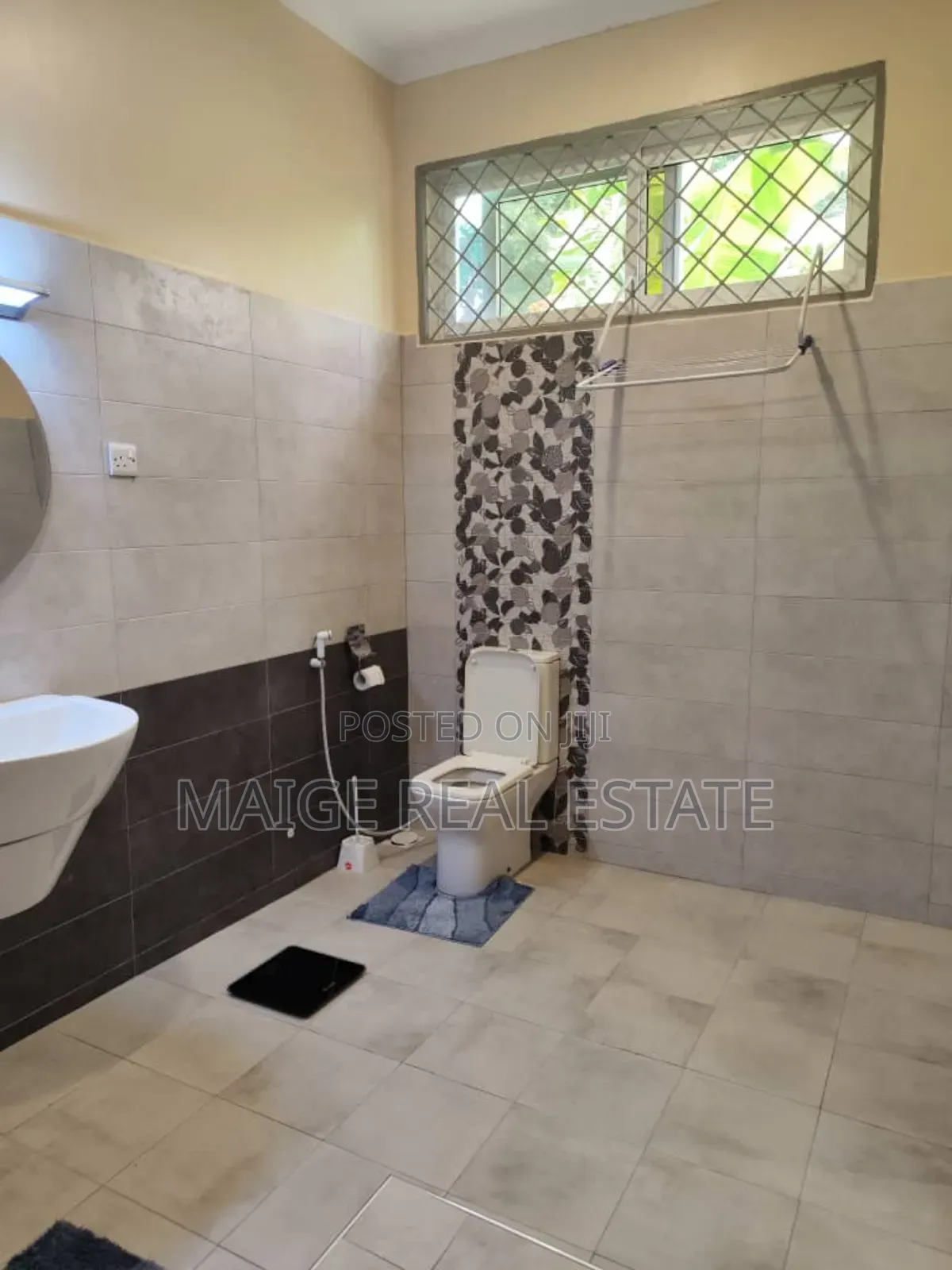3bdrm House in Mbezi Beach for rent