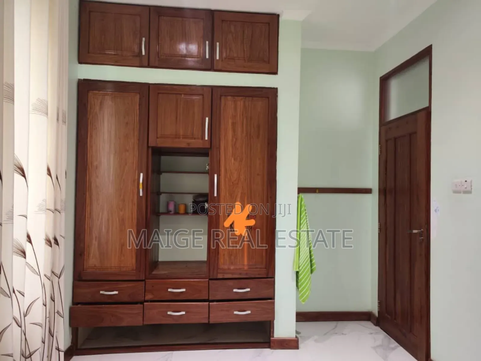3bdrm House in Mbezi Beach for rent