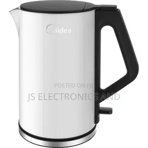 Jagi La Kuchemshia Maji Midea La Kisasa Zaidi