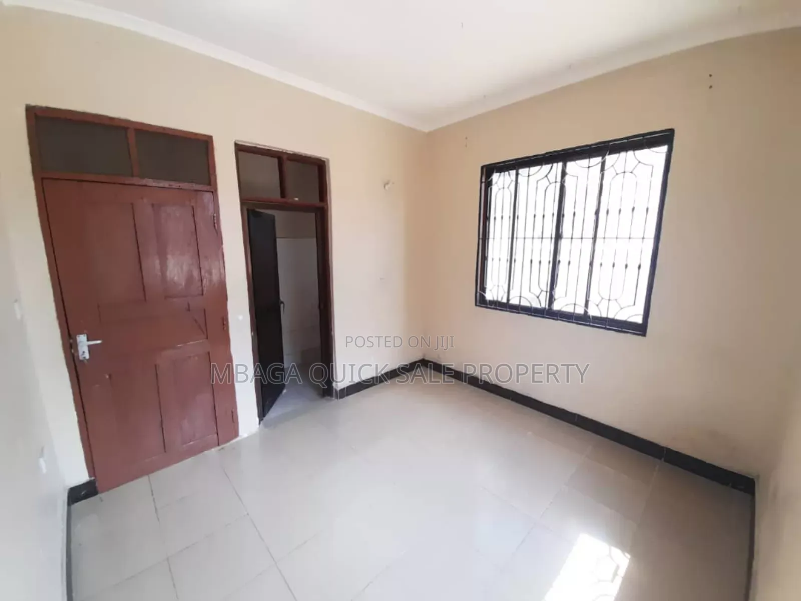 3bdrm House in Kimara Temboni, Mbezi for sale