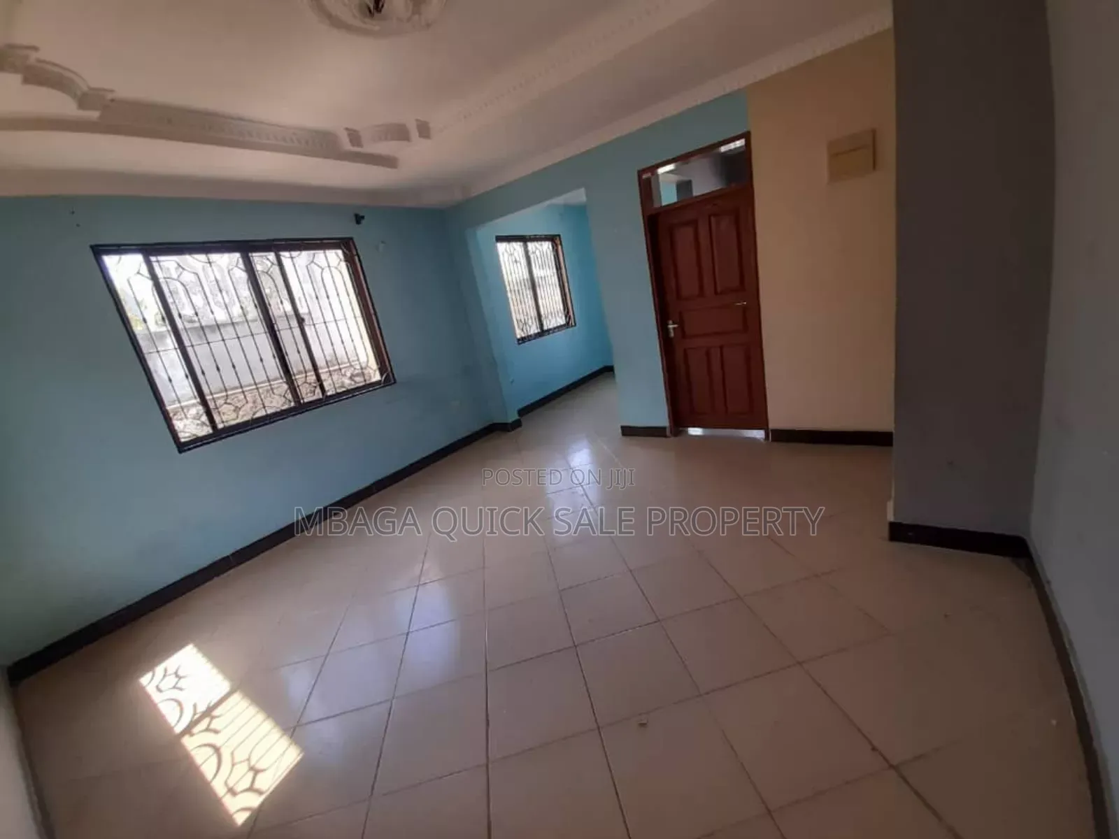 3bdrm House in Kimara Temboni, Mbezi for sale