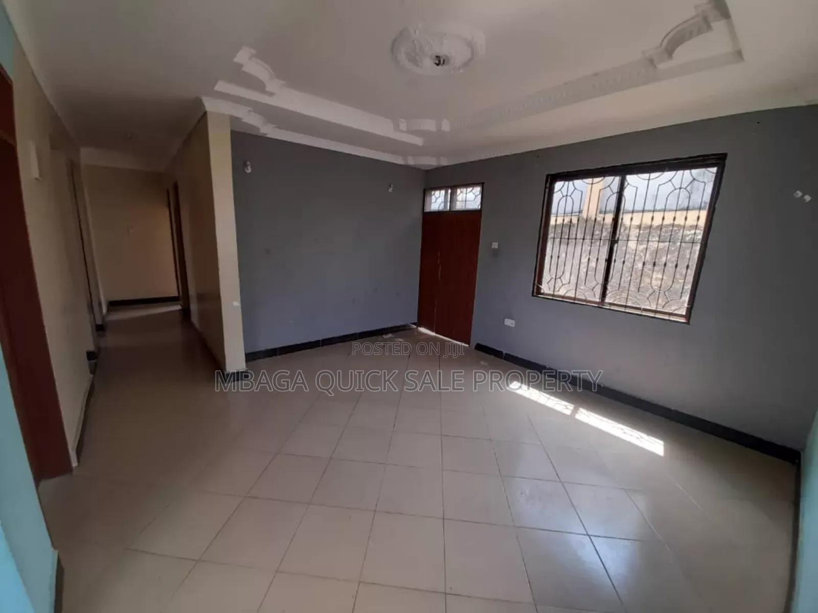 3bdrm House in Kimara Temboni, Mbezi for sale