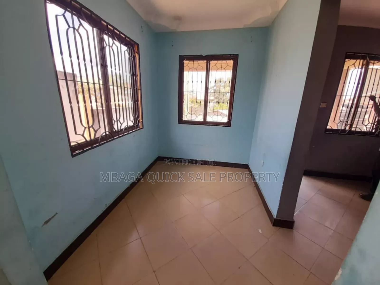3bdrm House in Kimara Temboni, Mbezi for sale