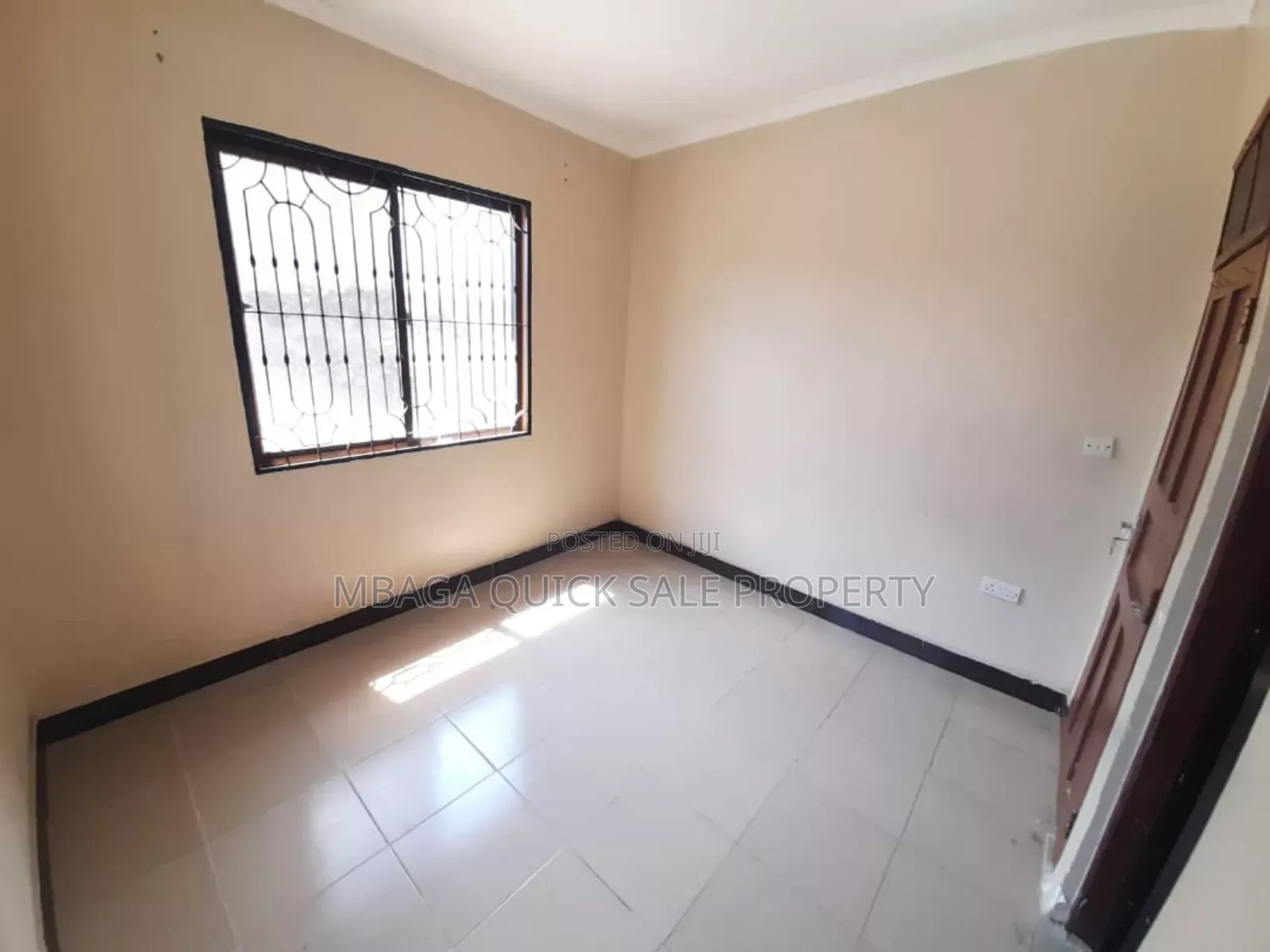 3bdrm House in Kimara Temboni, Mbezi for sale