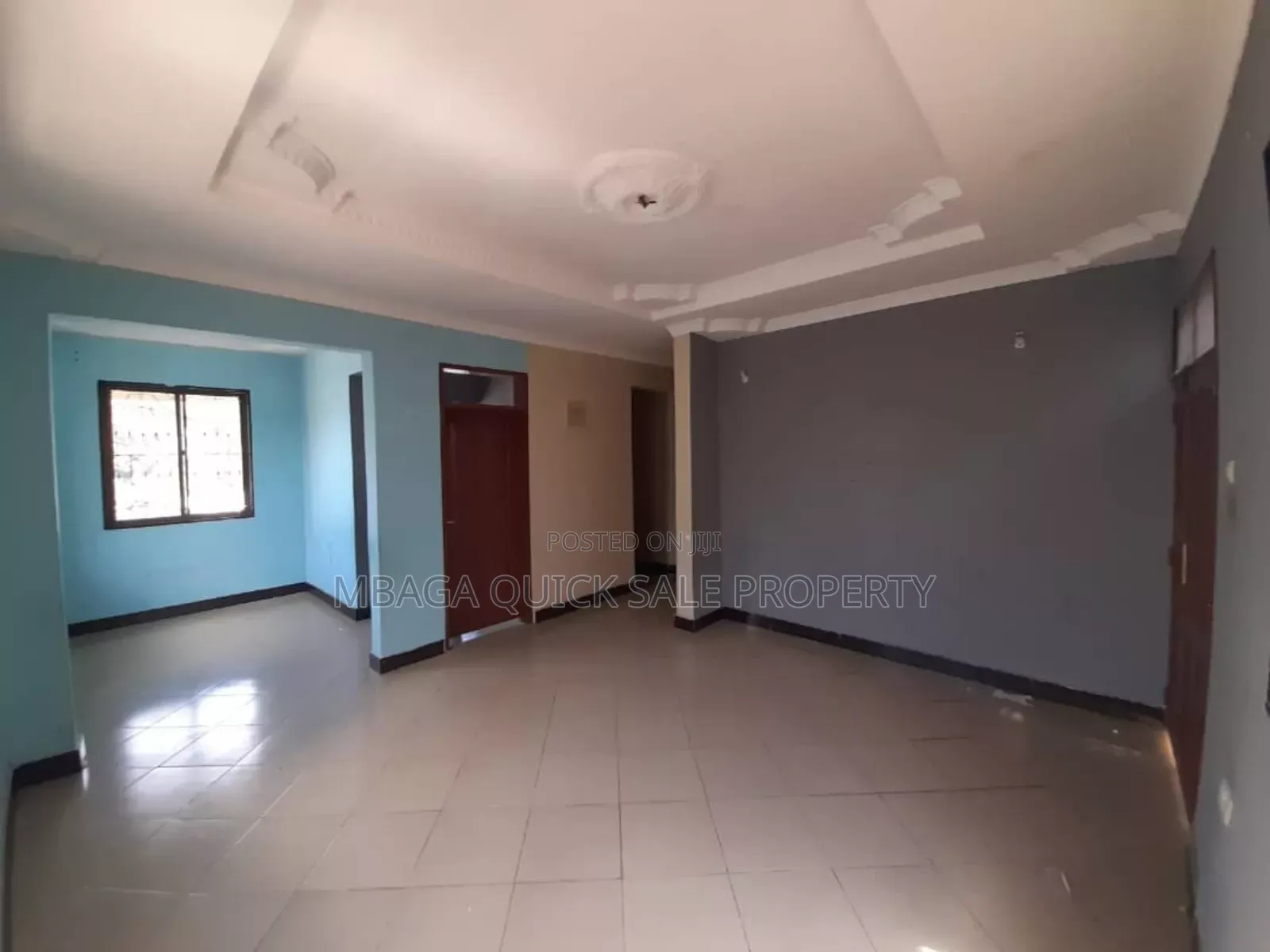 3bdrm House in Kimara Temboni, Mbezi for sale