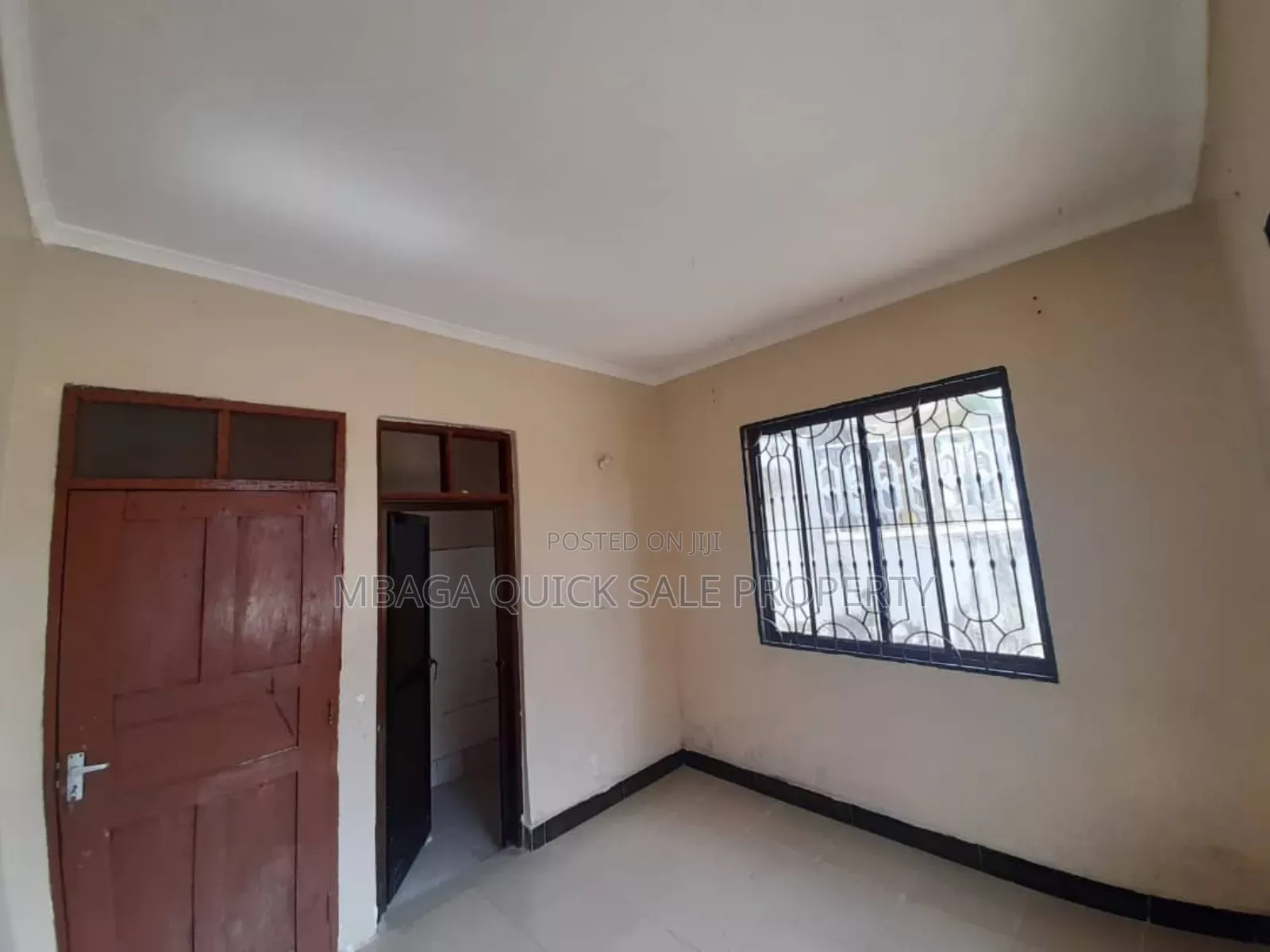 3bdrm House in Kimara Temboni, Mbezi for sale