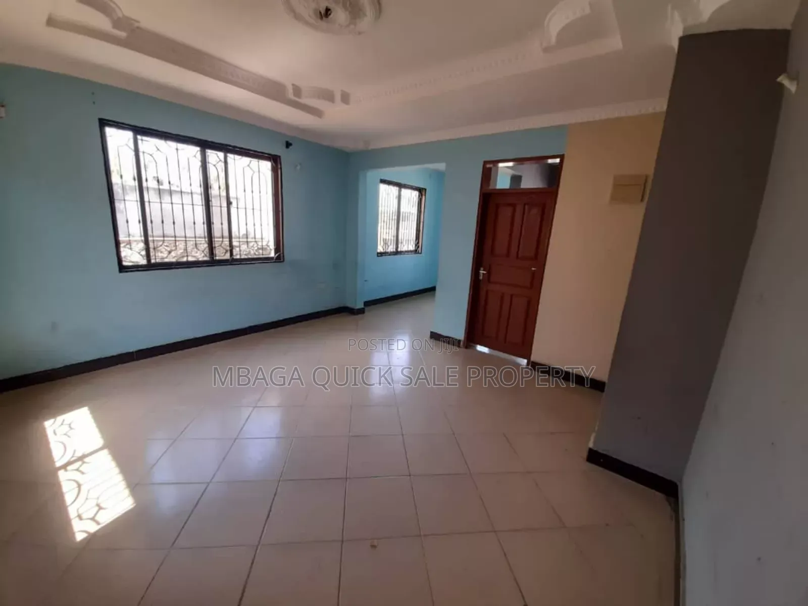 3bdrm House in Kimara Temboni, Mbezi for sale