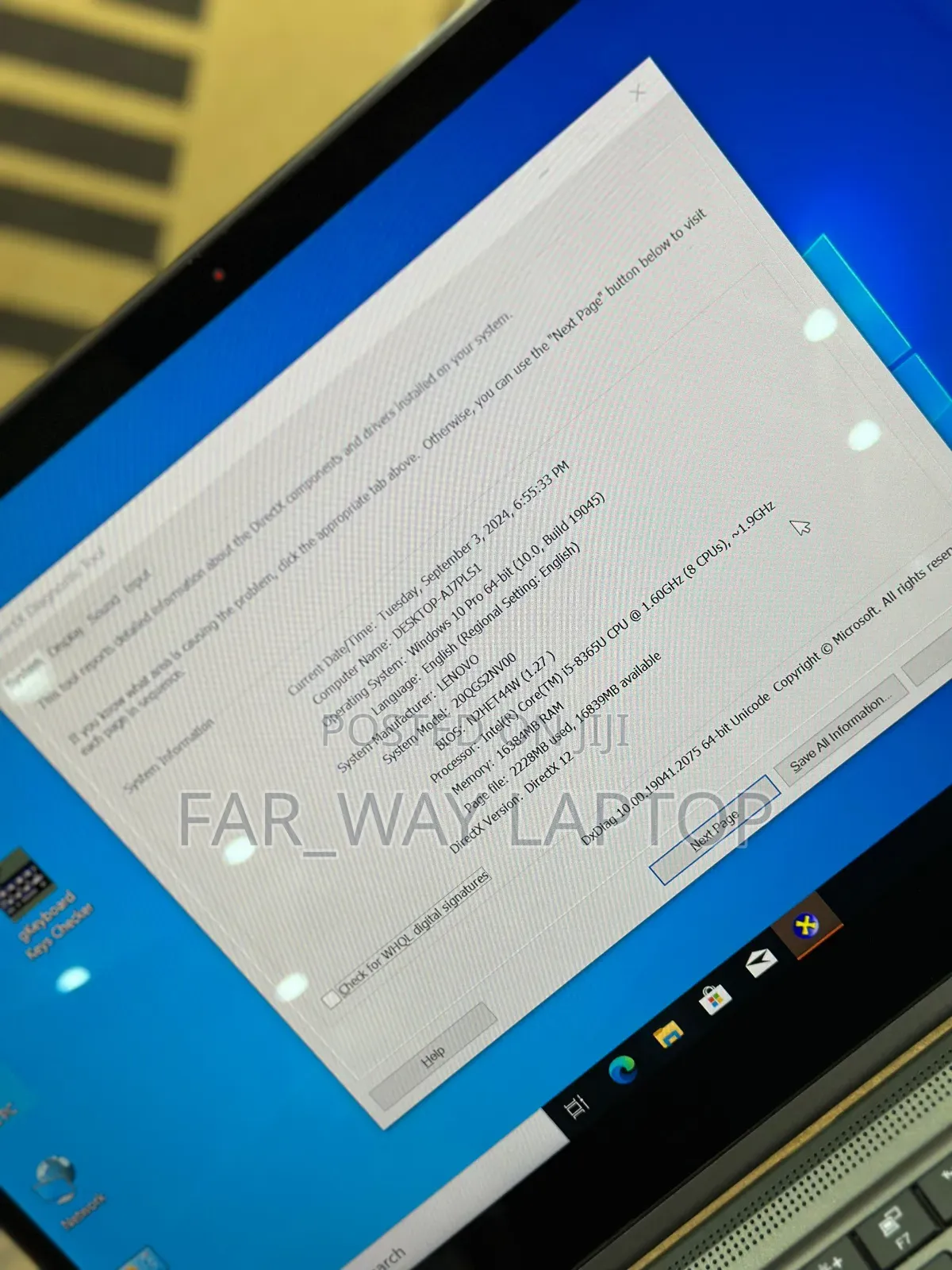 Laptop Lenovo Thinkpad X1 Yoga 16GB Intel Core I5 SSD 256GB
