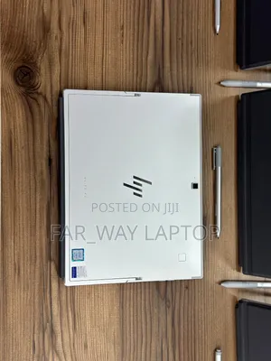 New Laptop HP Elite X2 1013 G4 8GB Intel Core I5 SSD 512GB