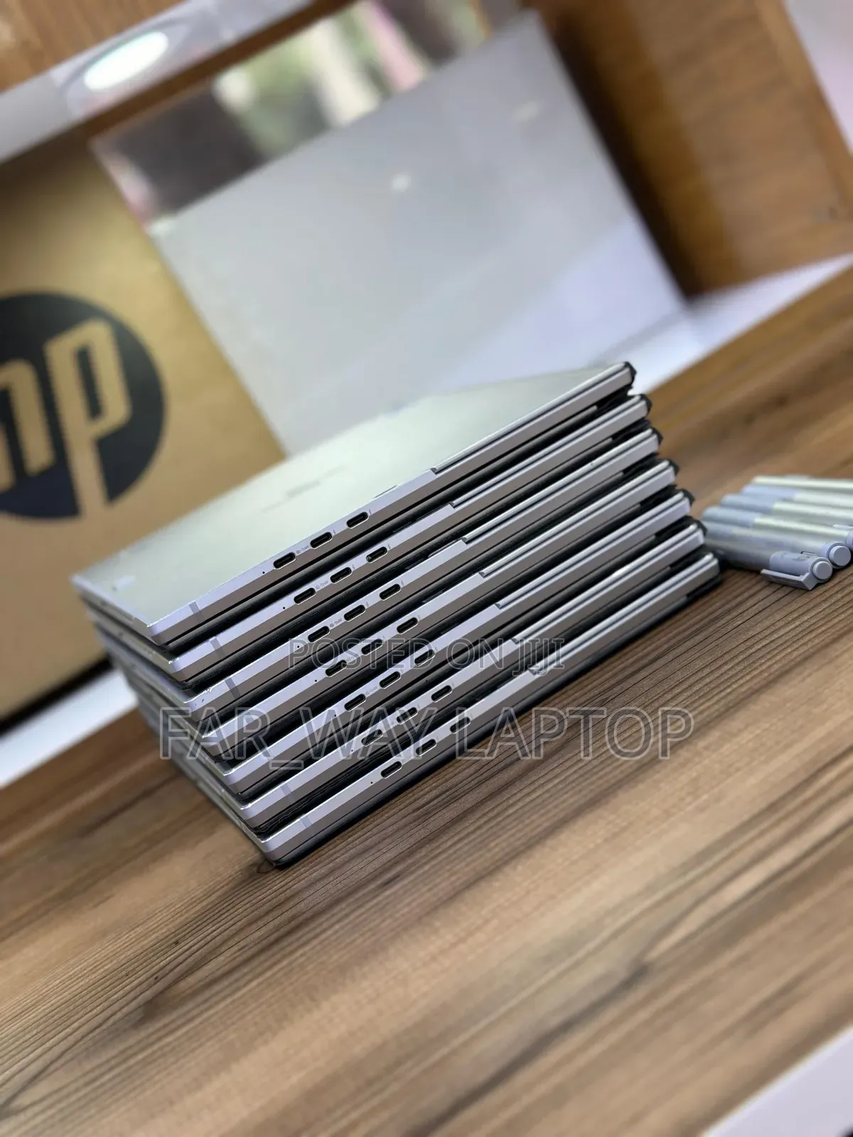New Laptop HP Elite X2 1013 G4 8GB Intel Core I5 SSD 512GB