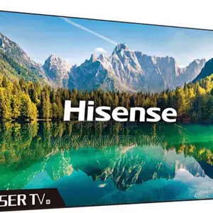 Hisense TV Pl1h Inch 80-120 Smart Uhd Impressive Adapter