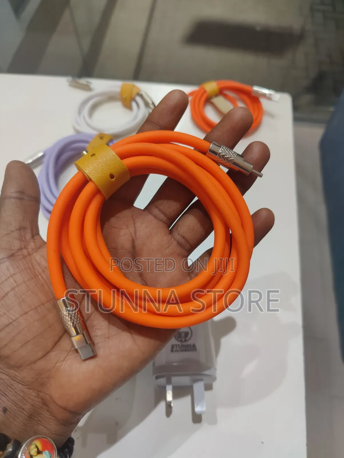 Fast Charging Usb Cables