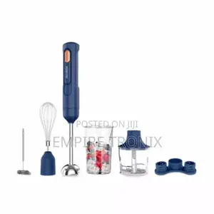 Decakila Cordless Hand Blender Kmjb042l