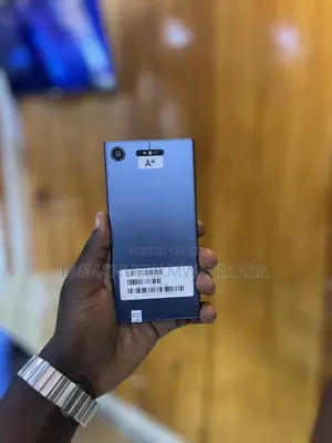 Sony Xperia XZ1 64 GB Blue